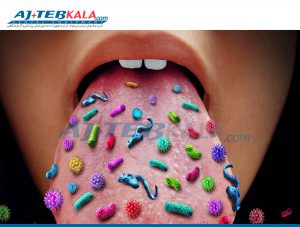 میکروب های دهانی و سرطان معده