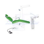 یونیت صندلی دندانپزشکی پارس طب مدل صدف