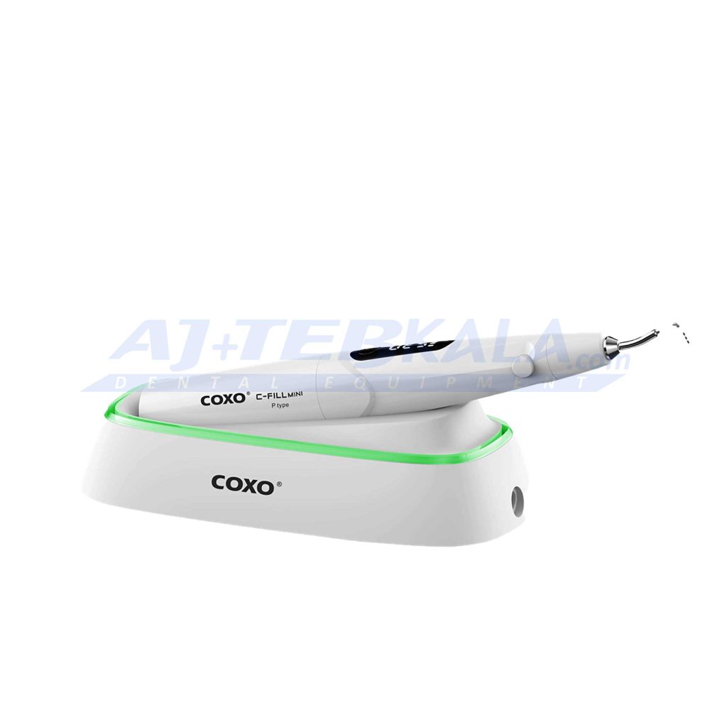 COXO C FILL mini Endodontic obturation system 2 1