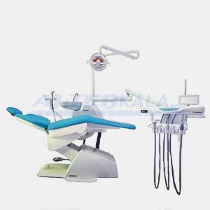 یونیت دندانپزشکی