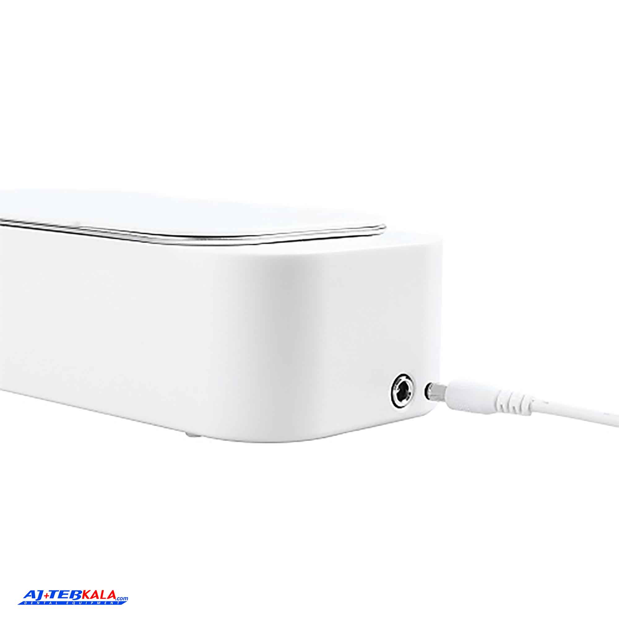 التراسونیک کلینر 0.5 لیتری عاج طب مدل AJ500