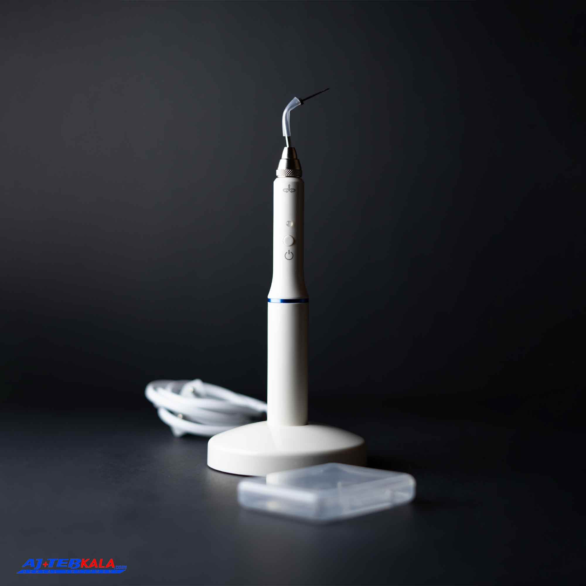 آبچوریتور عاج طب Ajteb مدل Dentiran AJ.G.P